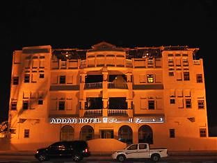 Addar Hotel Doha Exterior photo